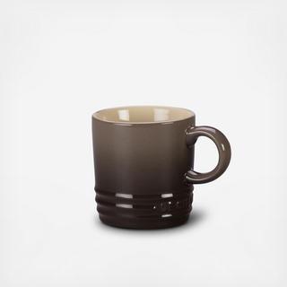 Espresso Mug, Set of 2
