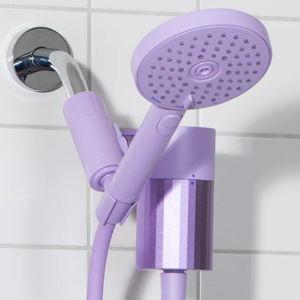 Sproos Hand Shower + Filter (Lilac)