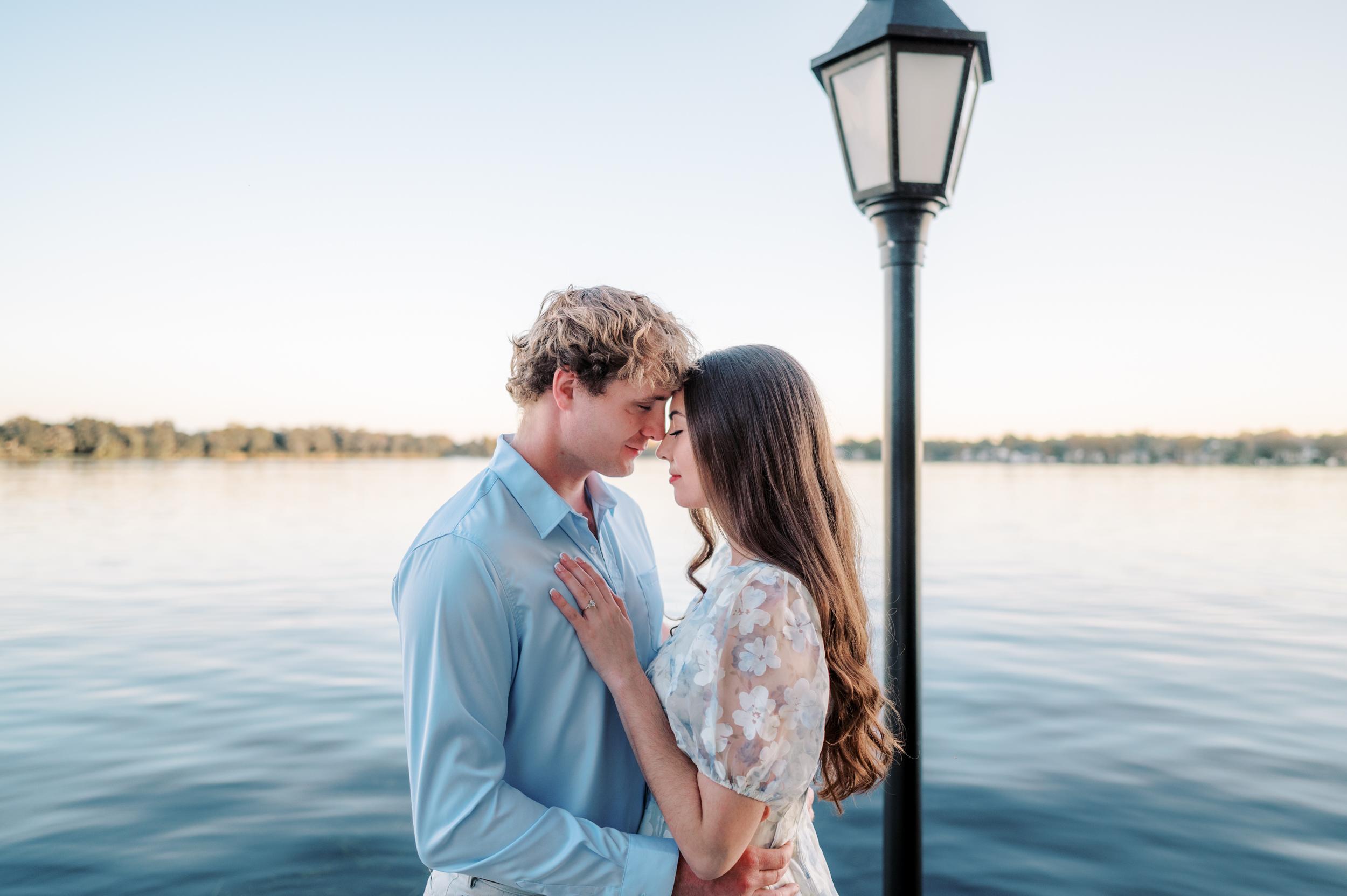 The Wedding Website of Natalie Douglas and Colton Heath