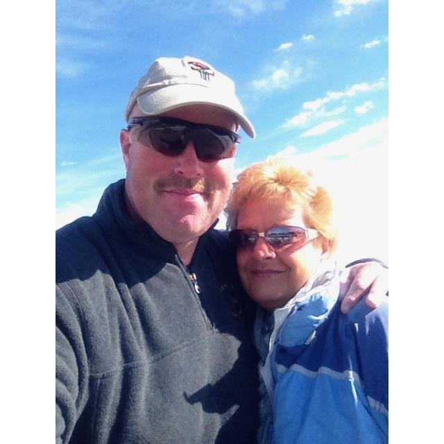 Ghost Ships Milwaukee Harbor