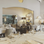 Restaurante Azafran