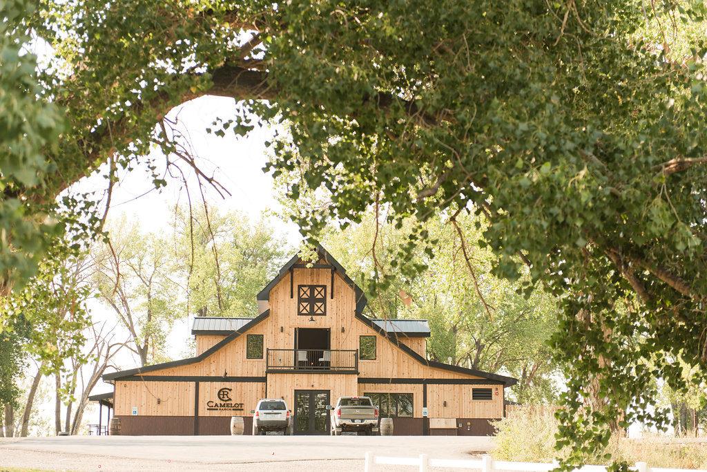 The Wedding Website of Logan Weidman and Wes Saul