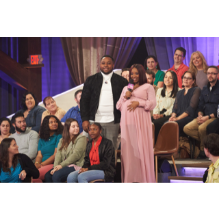 Guest Host on the Kelly Clarkson Show in LA