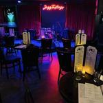 Jazz Tastings