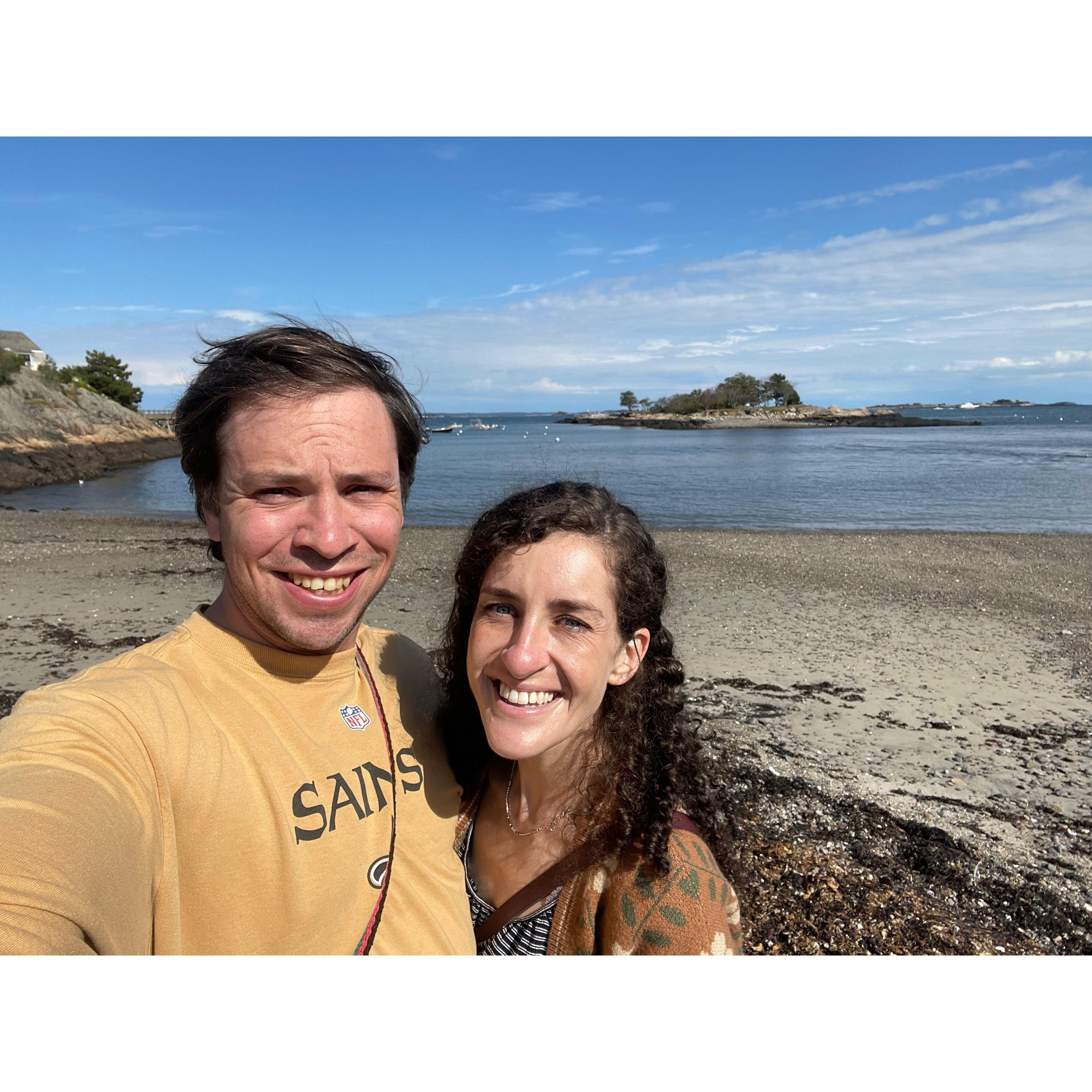 Marblehead, MA