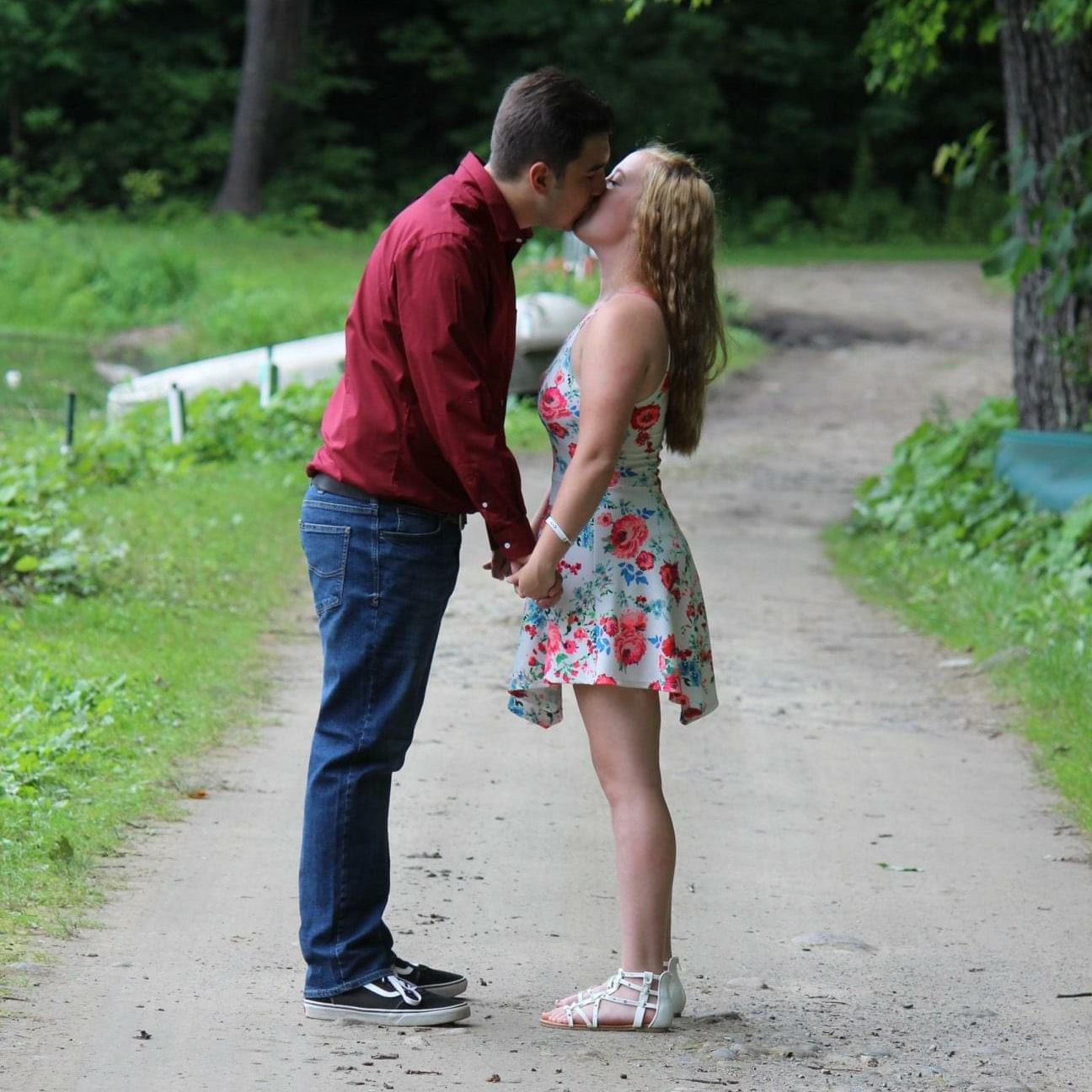 Senior photos