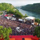Artpark Amphitheater