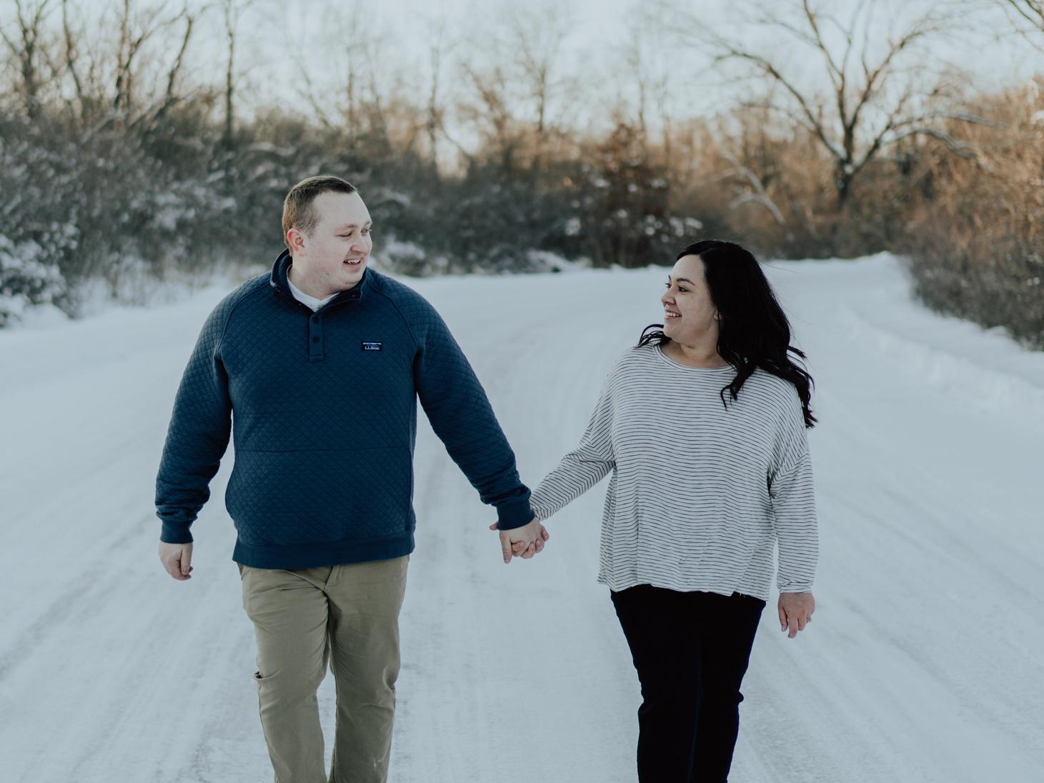 The Wedding Website of Colleen Persaud and Andrew Bednarz