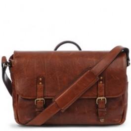 ONA | The Leather Union Street - Camera and laptop messenger bag