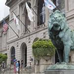 The Art Institute of Chicago