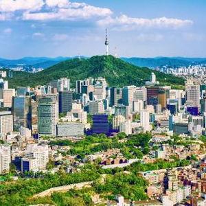 3 Night Stay in Seoul