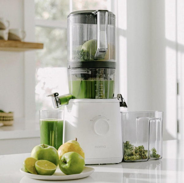Nama J2 Juicer