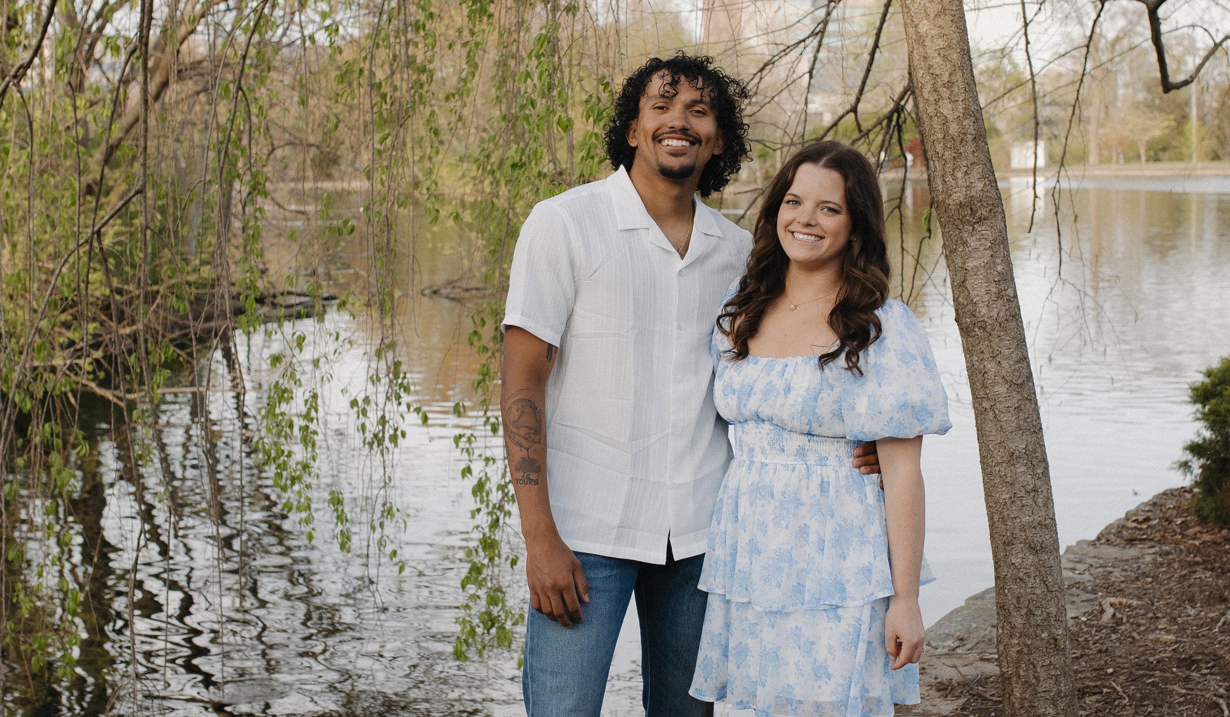 The Wedding Website of Gracie Whitlow and Shawn Scott