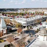 Pinnacle Hills Promenade