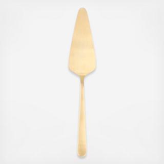 Oslo Cake Server