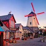 Solvang