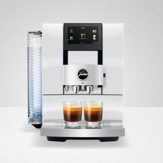 Z10 Automatic Coffee Machine