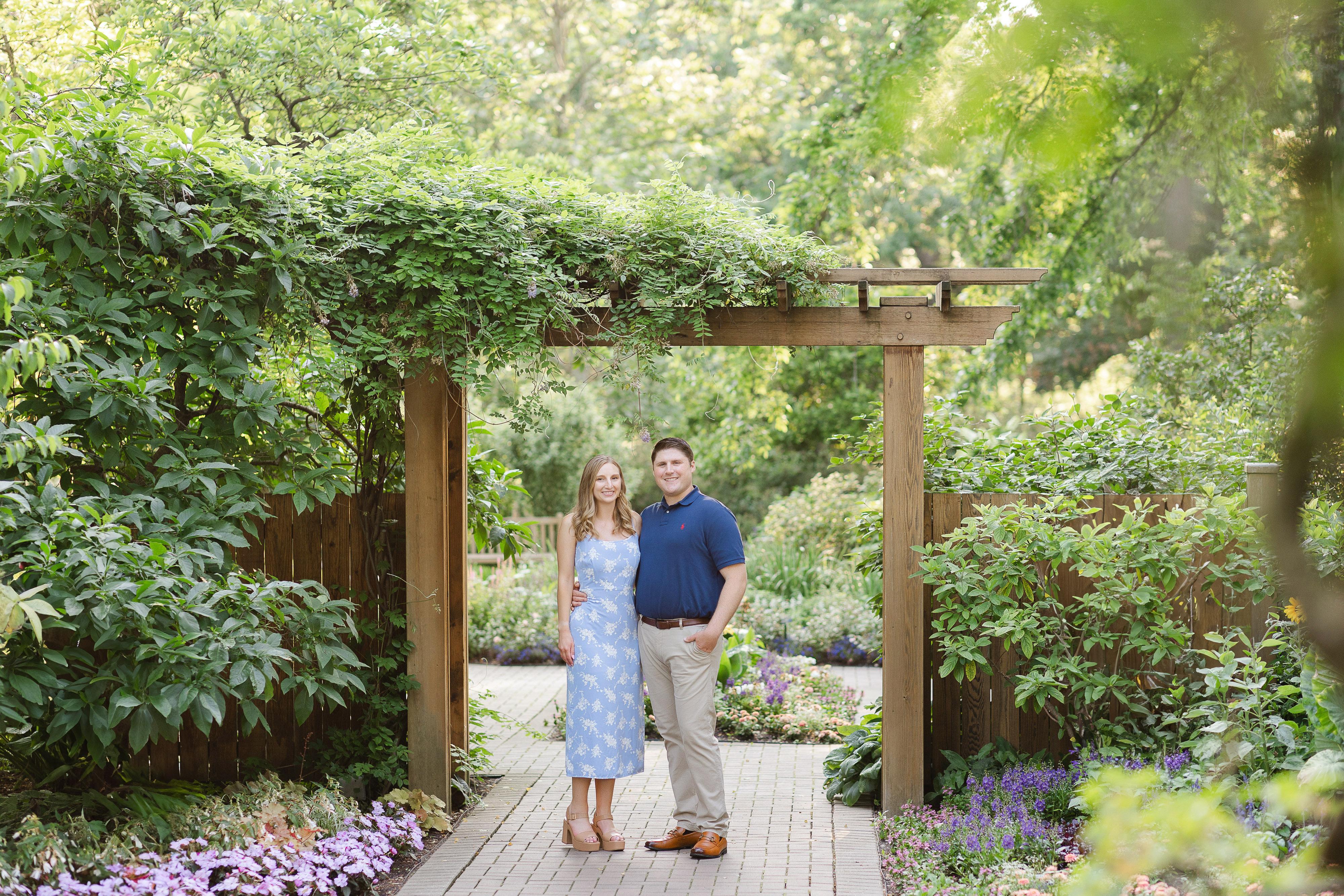 The Wedding Website of Tyler Clark and Kimberly Cottrell