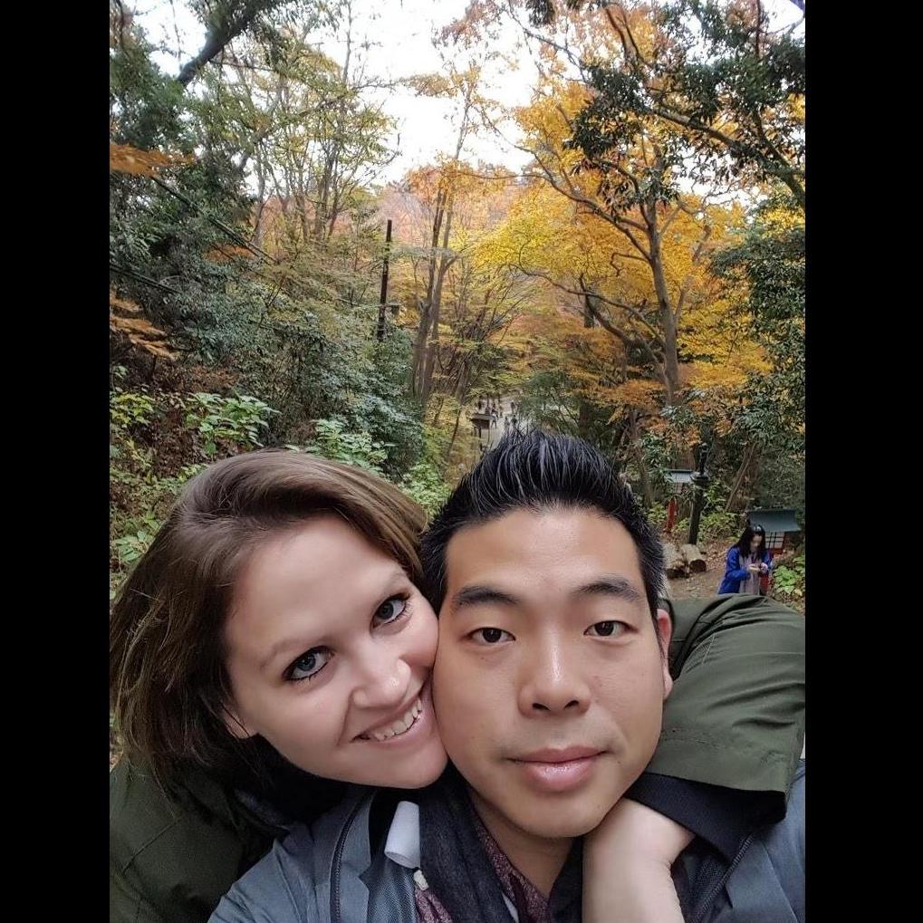 Mount Takao Japan