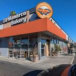 La Monarca Bakery & Cafe