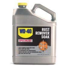 WD-40 Specialist Rust Remover Soak