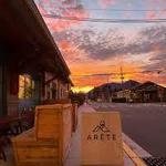 Arête Coffee Bar