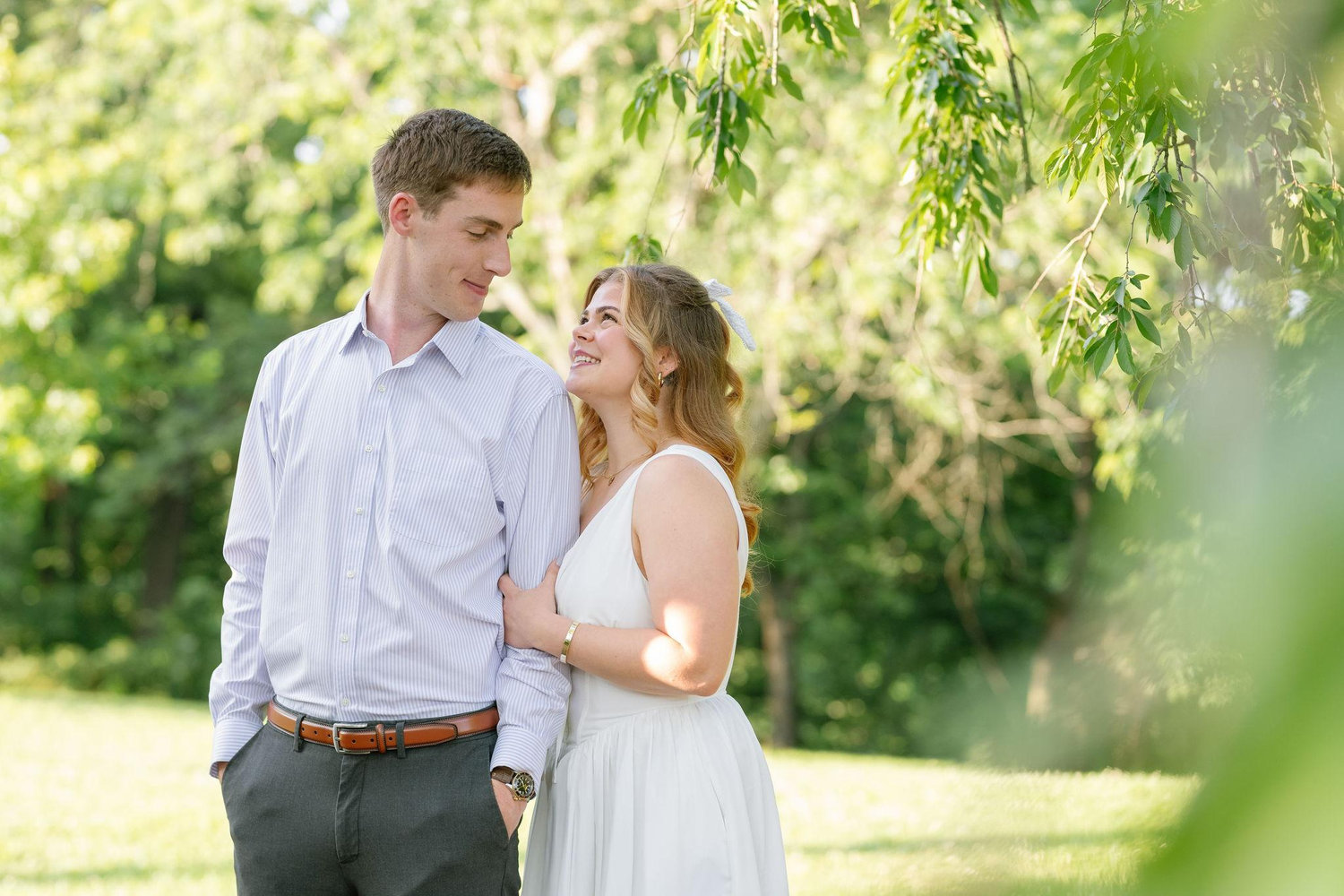 The Wedding Website of Valerie Gooder and Mark Richter