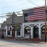 Carpenter Street