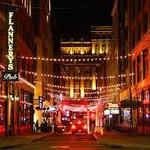 East 4th Street