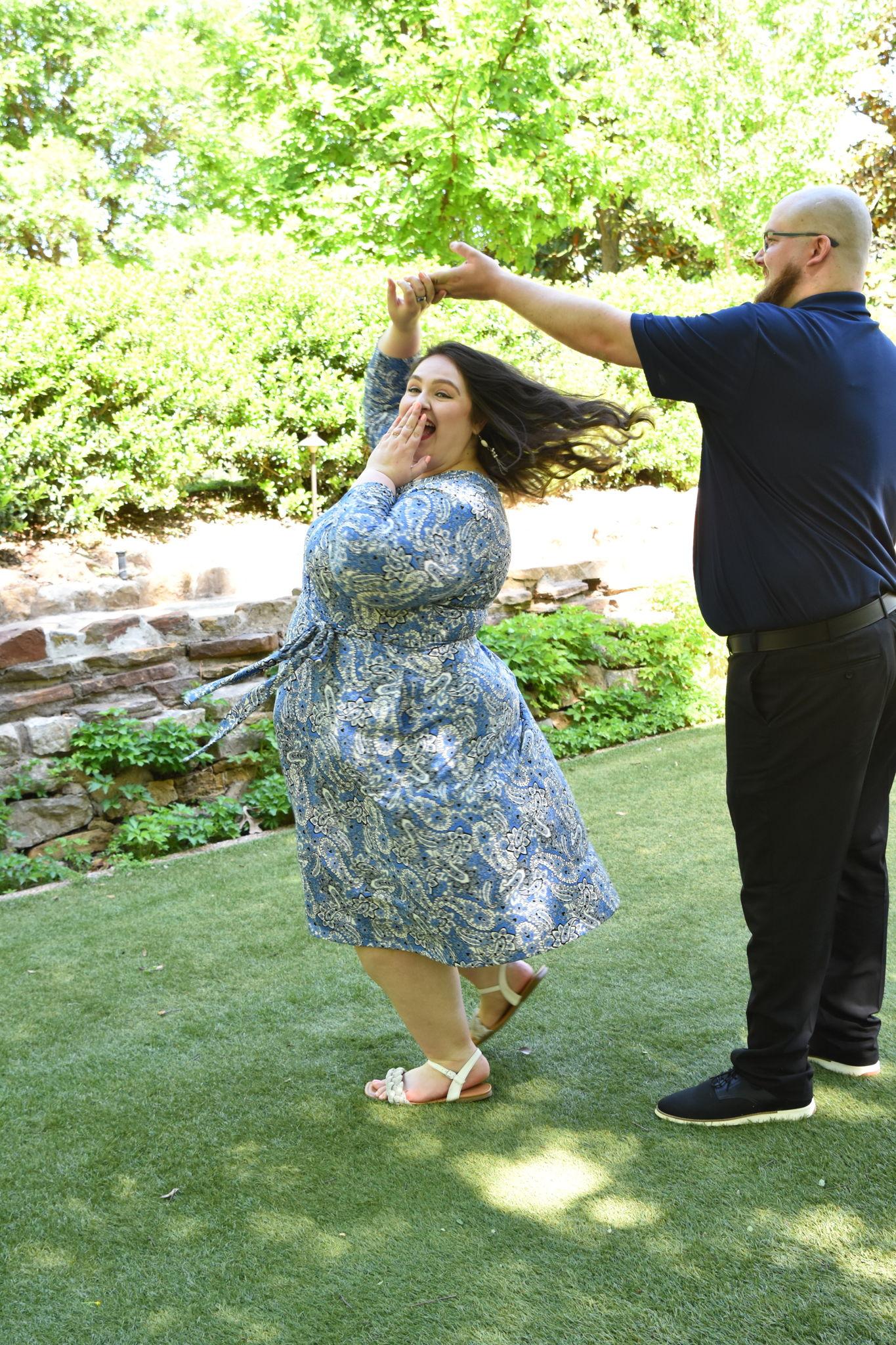 The Wedding Website of Rachel Gaskin and Trasi Guess