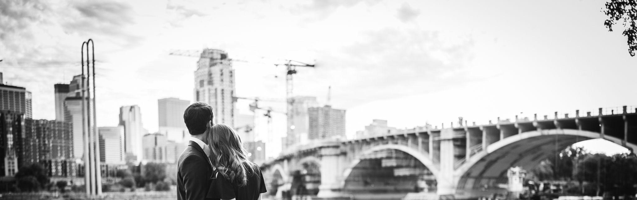 The Wedding Website of Sarah Neuberger and Joseph McNally