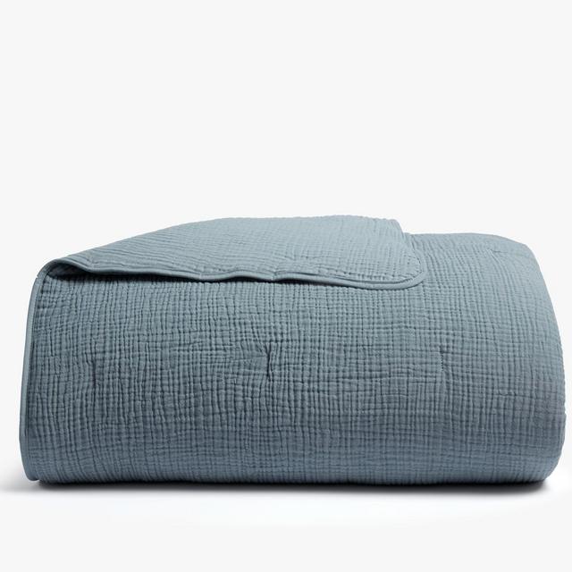 Organic Cloud Cotton Quilt