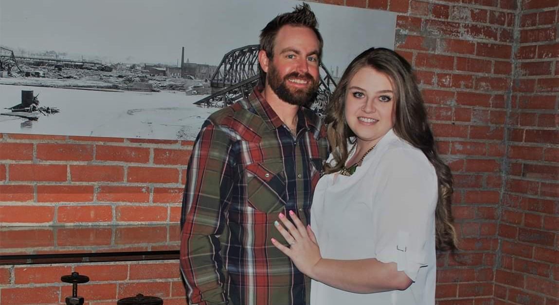 The Wedding Website of Adam Jason Kuhn and Carly Jade Talbot