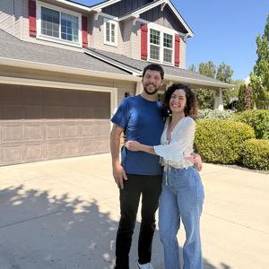 Help furnish our new home!