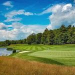 Blue Ridge Trail Golf Club