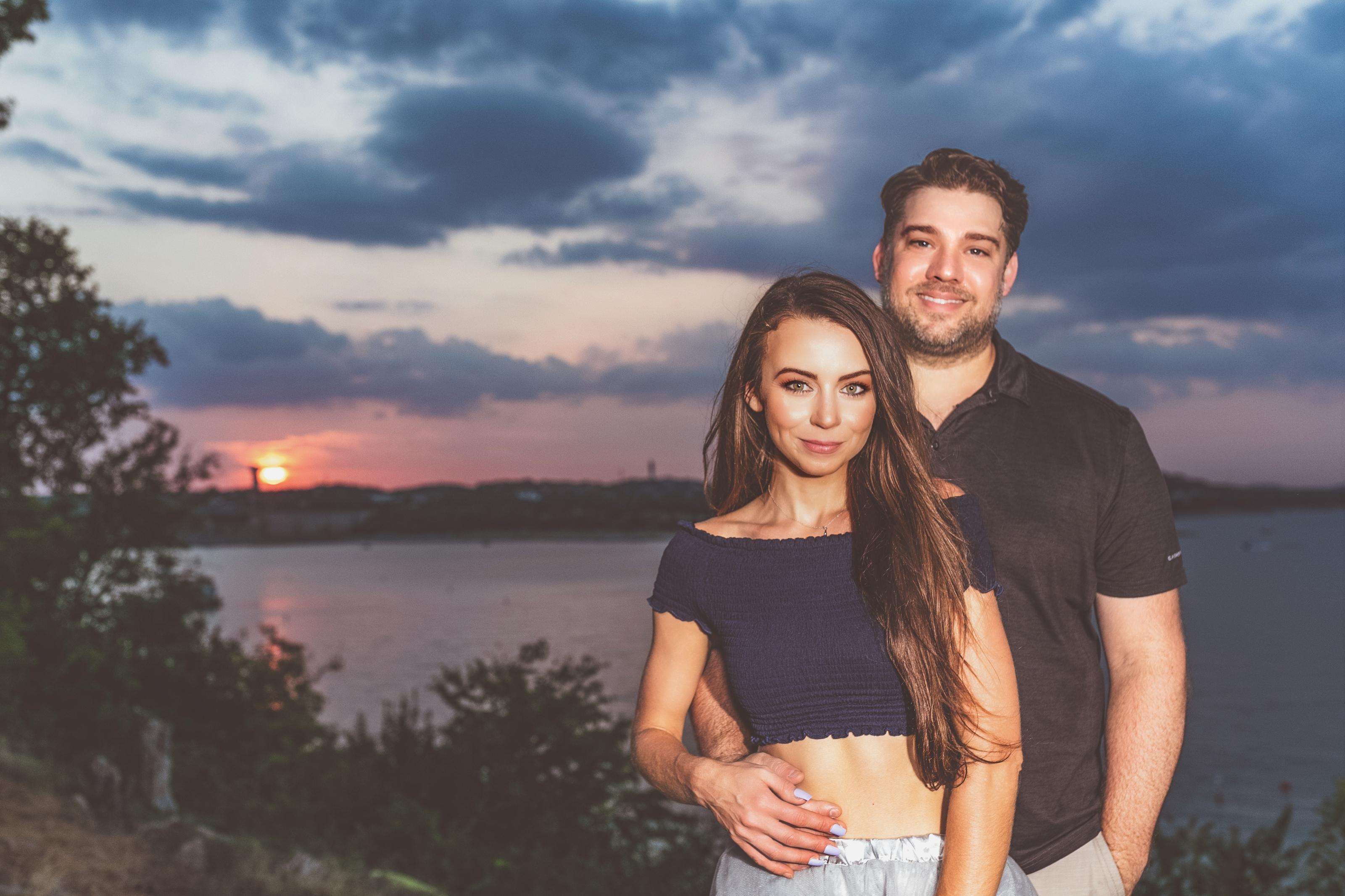 The Wedding Website of Alyssa Dougherty and Keith Downing