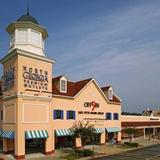 North Georgia Premium Outlets