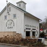 Seek-No-Further Cidery
