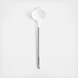 Silicone & Stainless Steel Ladle
