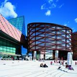 California Science Center