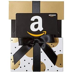 Amazon Gift Card