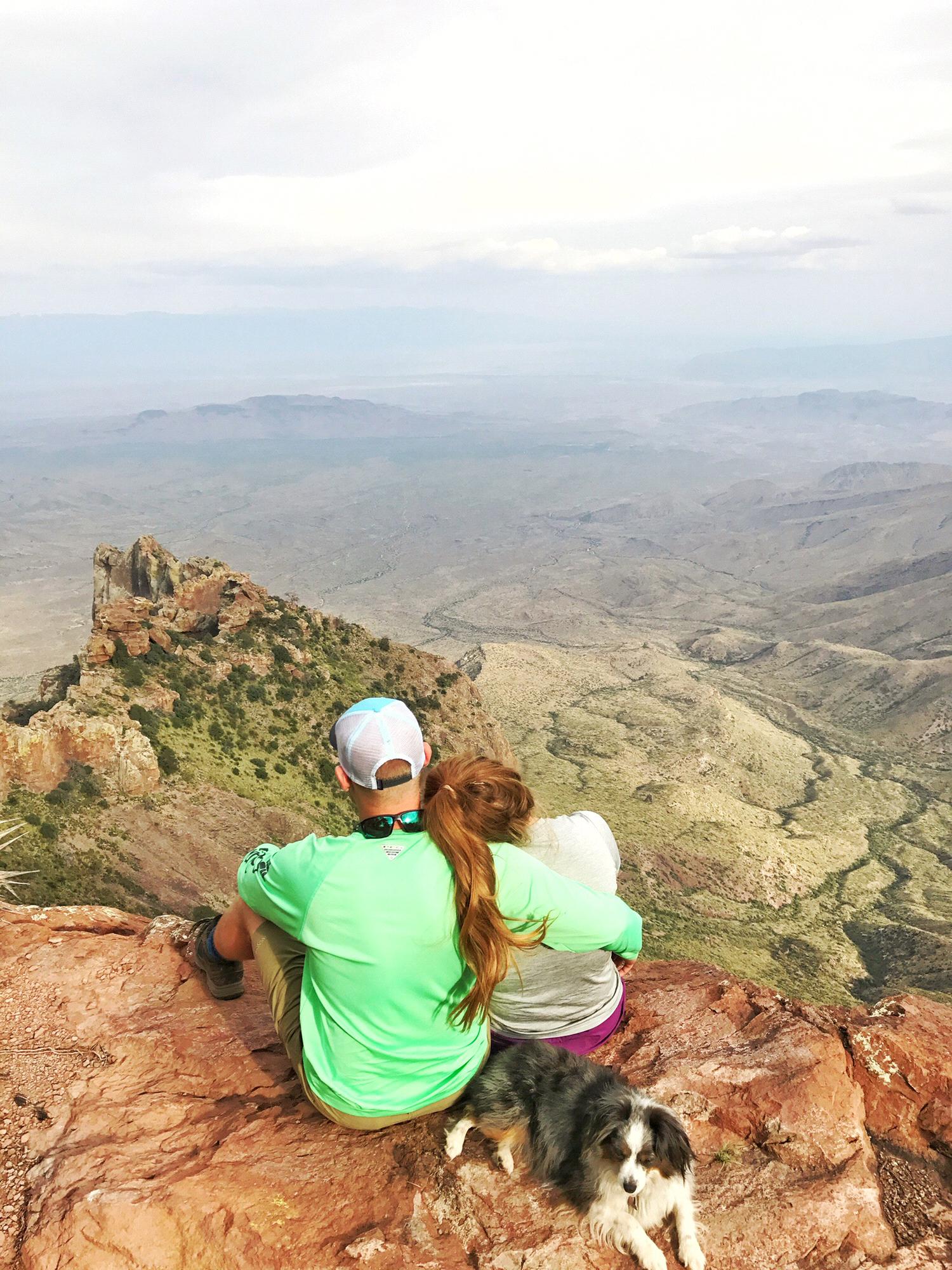 Big Bend