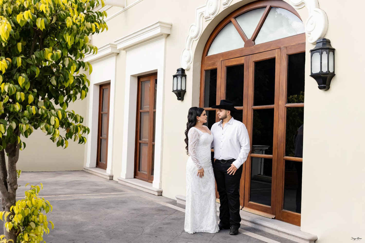 The Wedding Website of Kayla Lee Recio and Reynaldo Ivan Piña