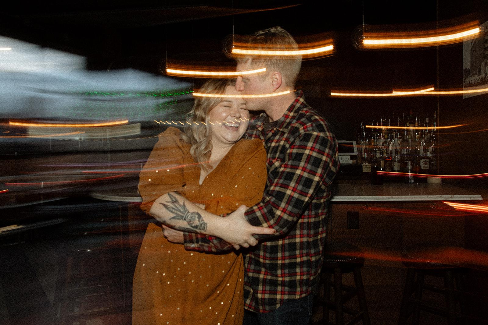 The Wedding Website of Lauren Arnold and Mark Aakre