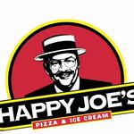 Happy Joe's PIZZAGRILLE - W. Locust