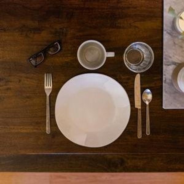 Dining Table and Chairs
