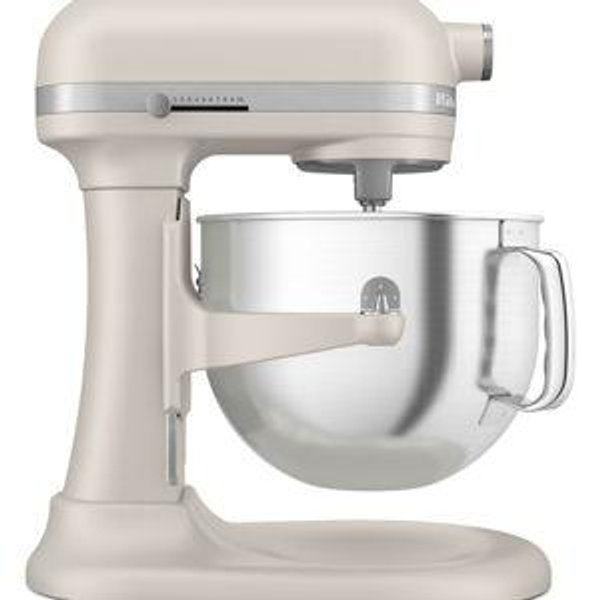 KitchenAid 7 Quart Bowl-Lift Stand Mixer with Redesigned Premium Touchpoints - Milkshake