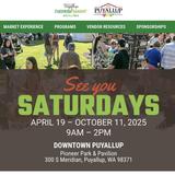 Puyallup Farmers' Market