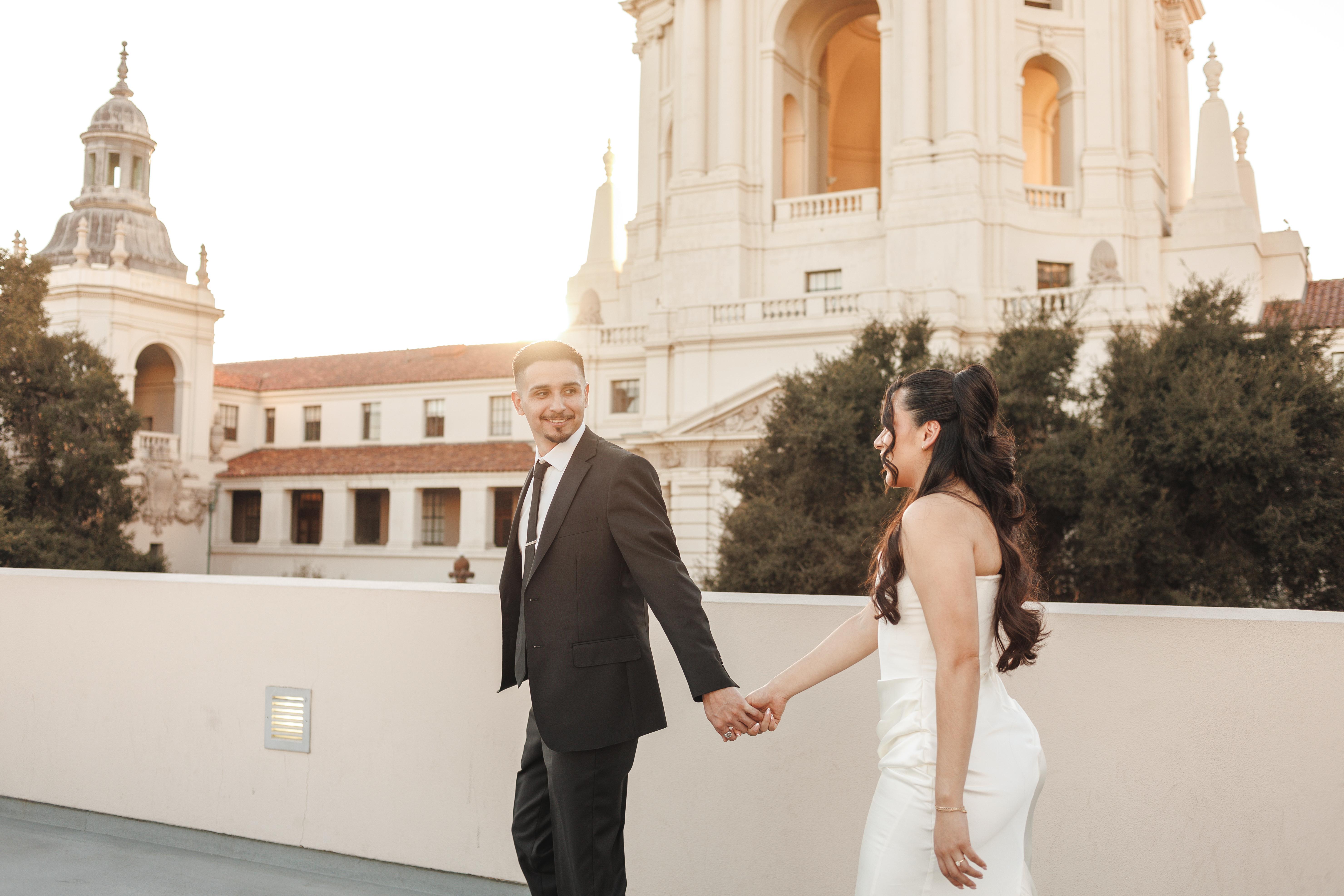 The Wedding Website of Monica Rangel and Reynaldo Leon