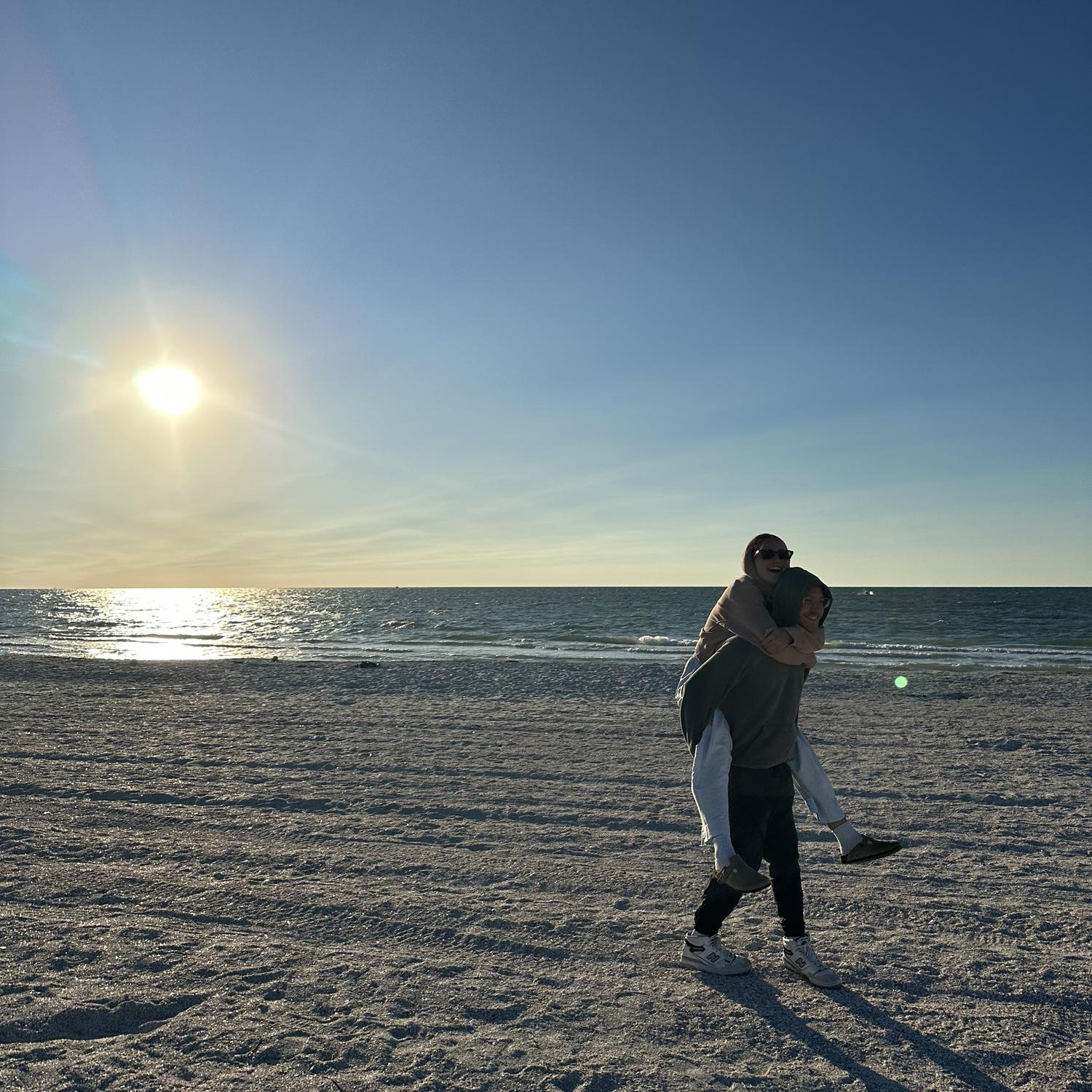 Florida!